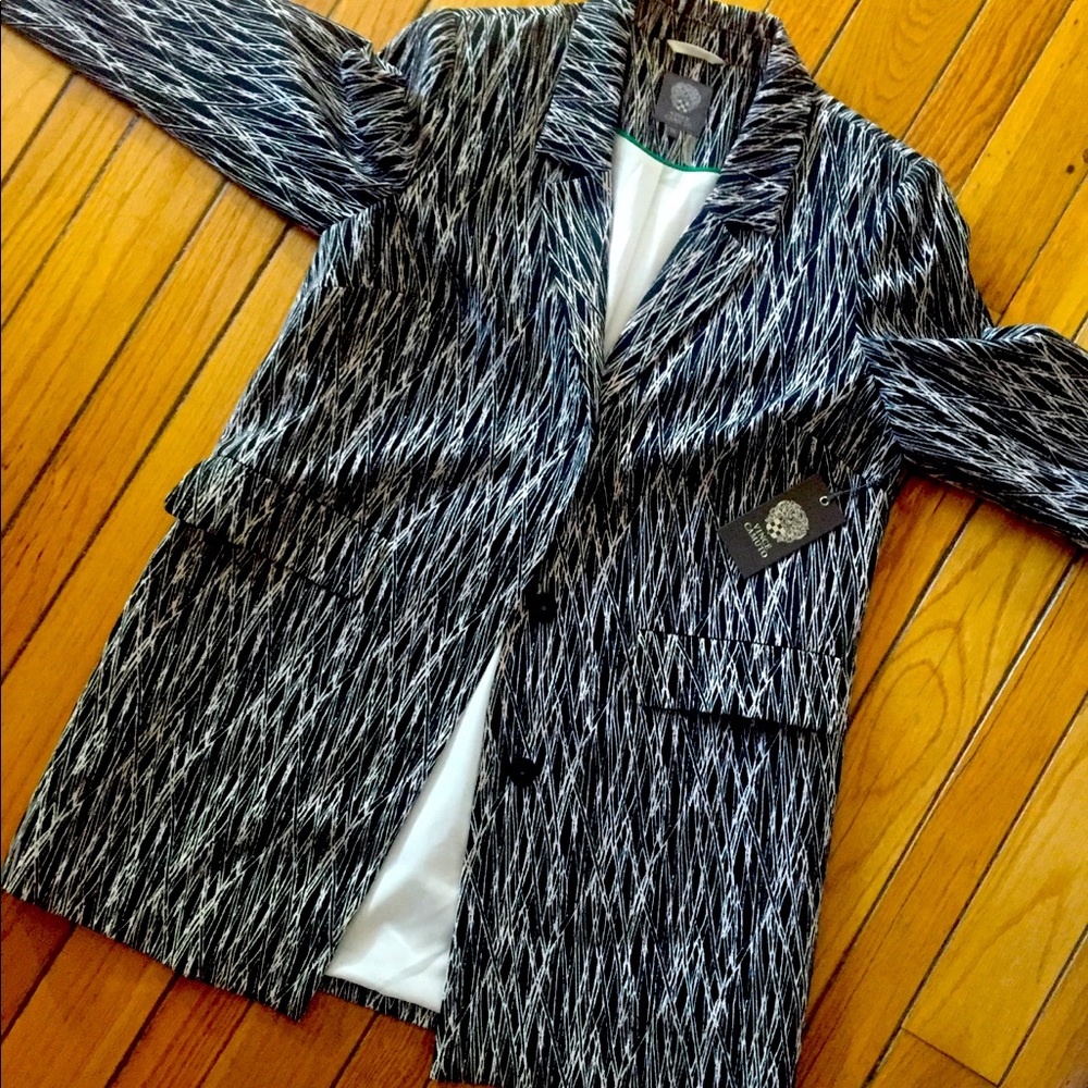 Vince Camuto Jacket